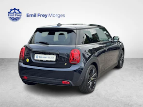 Fahrzeugbild MINI F56 Cooper SE