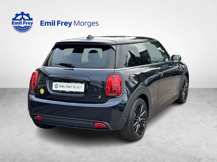 Fahrzeugbild MINI MINI