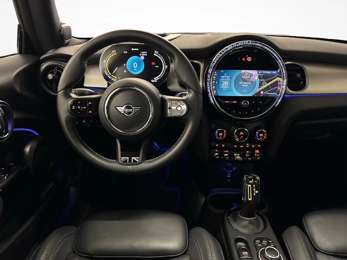 Fahrzeugbild MINI MINI