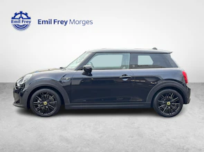Fahrzeugbild MINI F56 Cooper SE