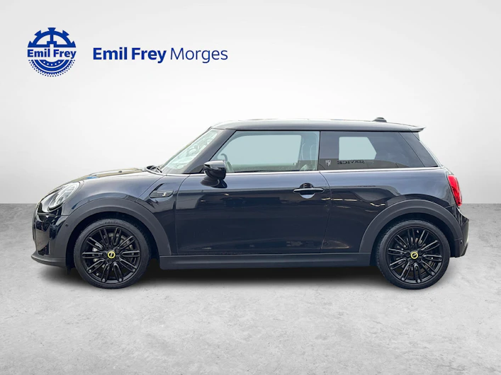 Fahrzeugbild MINI MINI