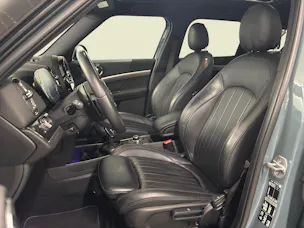 MINI Countryman F60 2.0i Cooper S SAG ALL4