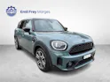 MINI Countryman F60 2.0i Cooper S SAG ALL4