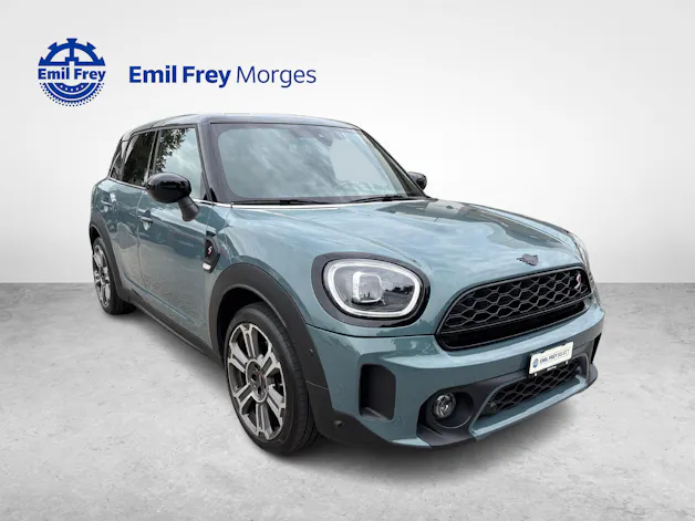 MINI Countryman F60 2.0i Cooper S SAG ALL4