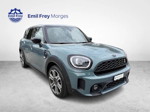 image du véhicule MINI Countryman F60 2.0i Cooper S SAG ALL4