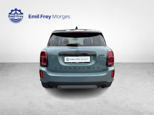 MINI Countryman F60 2.0i Cooper S SAG ALL4