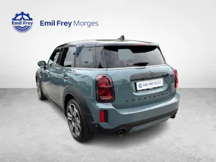 MINI Countryman F60 2.0i Cooper S SAG ALL4