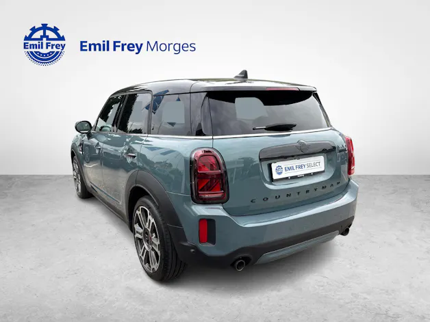 MINI Countryman F60 2.0i Cooper S SAG ALL4
