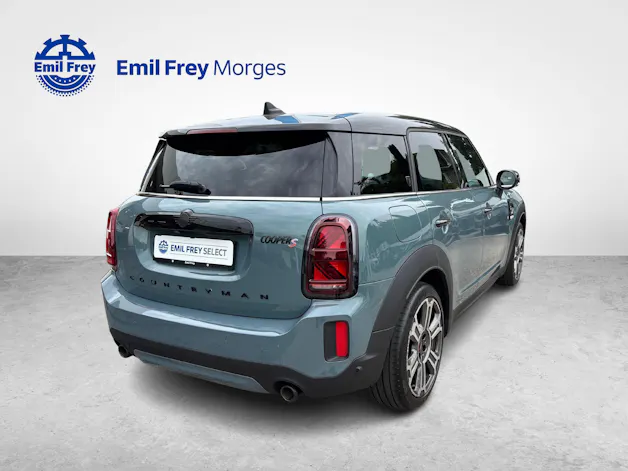 MINI Countryman F60 2.0i Cooper S SAG ALL4