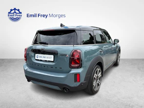 image du véhicule MINI Countryman F60 2.0i Cooper S SAG ALL4