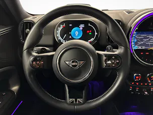 MINI Countryman F60 2.0i Cooper S SAG ALL4