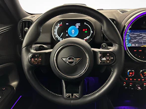 image du véhicule MINI Countryman F60 2.0i Cooper S SAG ALL4