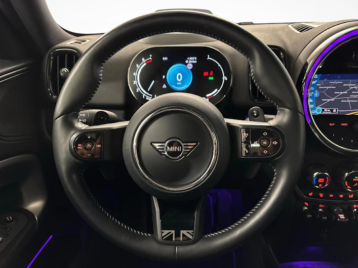 image du véhicule MINI COUNTRYMAN