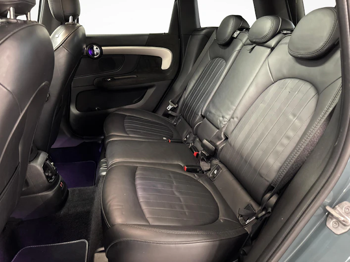 image du véhicule MINI COUNTRYMAN