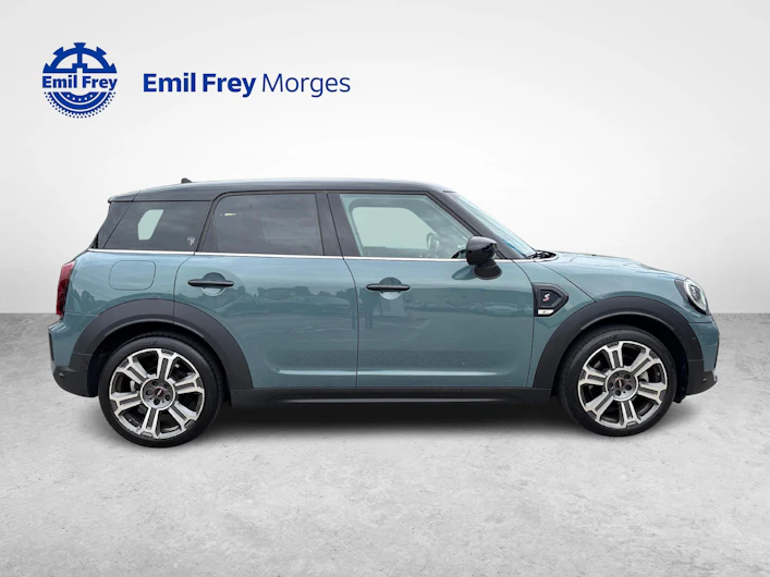 image du véhicule MINI COUNTRYMAN