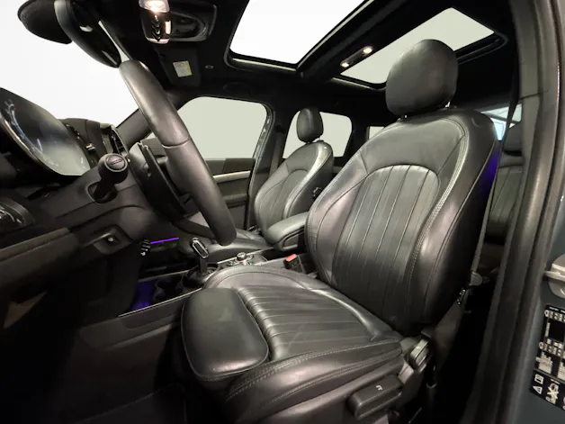 MINI Countryman F60 2.0i Cooper S SAG ALL4