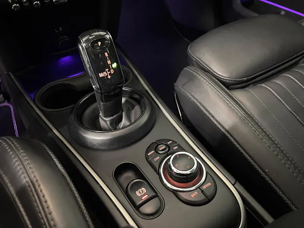 MINI Countryman F60 2.0i Cooper S SAG ALL4