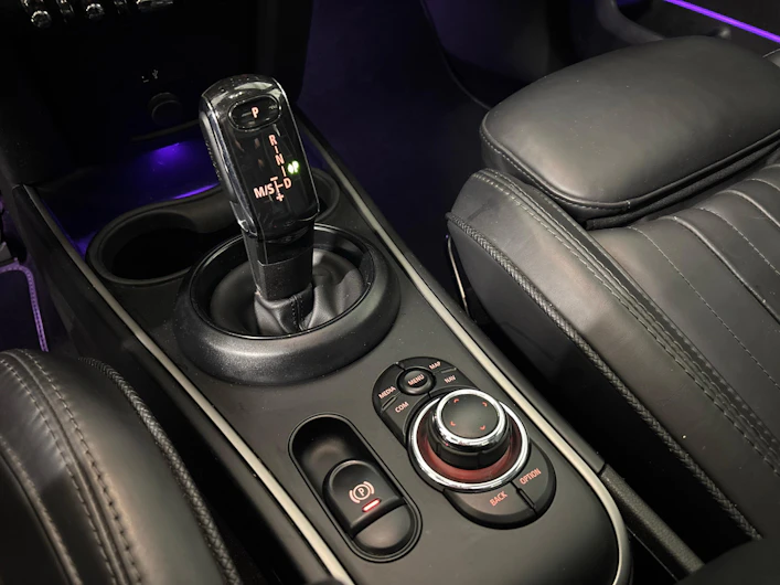 image du véhicule MINI COUNTRYMAN
