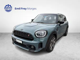 MINI Countryman F60 2.0i Cooper S SAG ALL4
