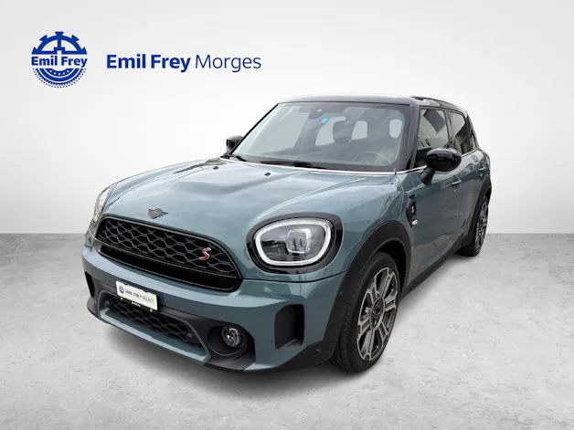 MINI Countryman F60 2.0i Cooper S SAG ALL4