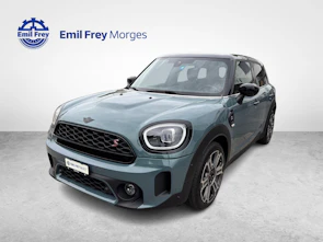 image du véhicule MINI Countryman F60 2.0i Cooper S SAG ALL4