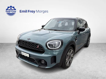 image du véhicule MINI Countryman F60 2.0i Cooper S SAG ALL4 image du véhicule MINI Countryman F60 2.0i Cooper S SAG ALL4