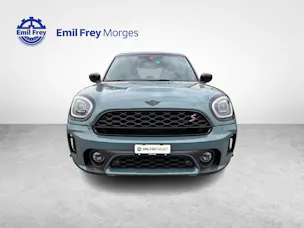 MINI Countryman F60 2.0i Cooper S SAG ALL4
