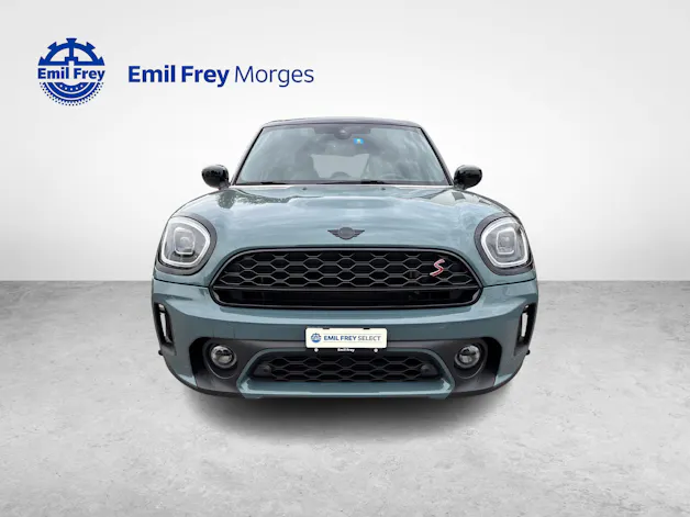 MINI Countryman F60 2.0i Cooper S SAG ALL4