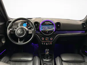 MINI Countryman F60 2.0i Cooper S SAG ALL4