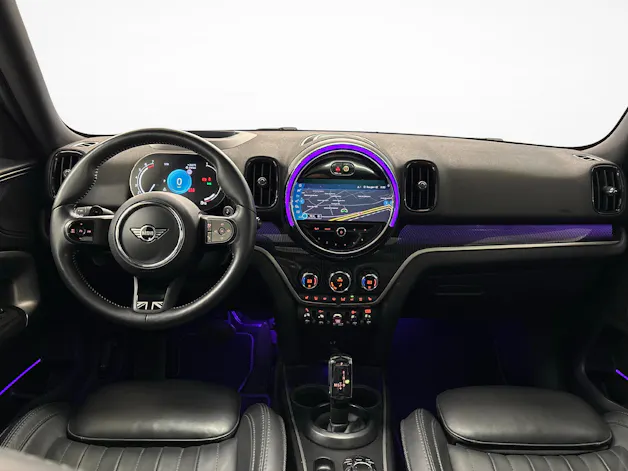 MINI Countryman F60 2.0i Cooper S SAG ALL4