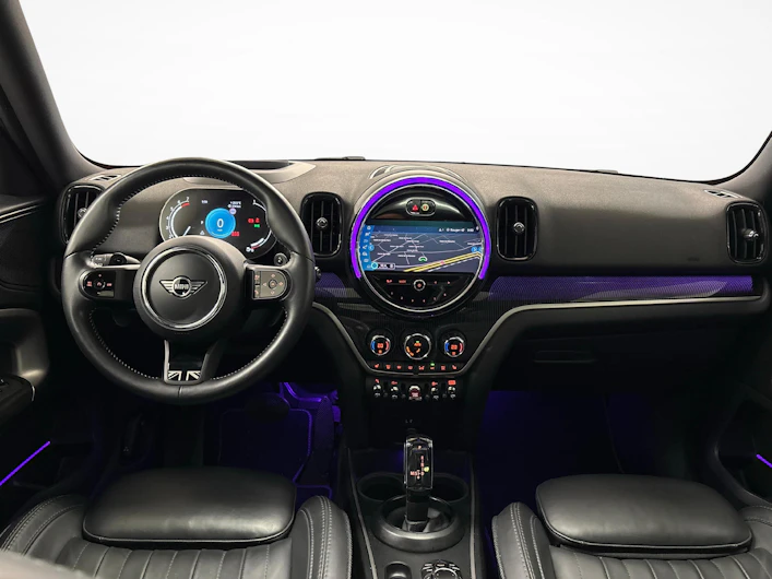 image du véhicule MINI COUNTRYMAN