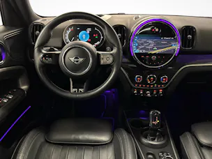 MINI Countryman F60 2.0i Cooper S SAG ALL4
