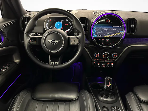 MINI Countryman F60 2.0i Cooper S SAG ALL4