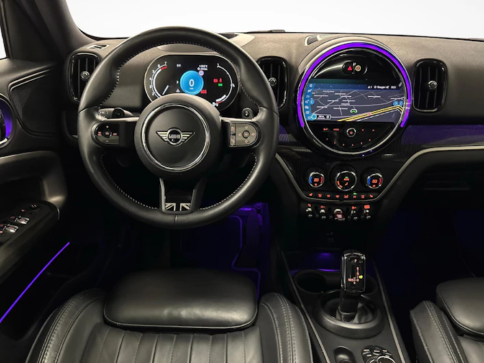 image du véhicule MINI COUNTRYMAN