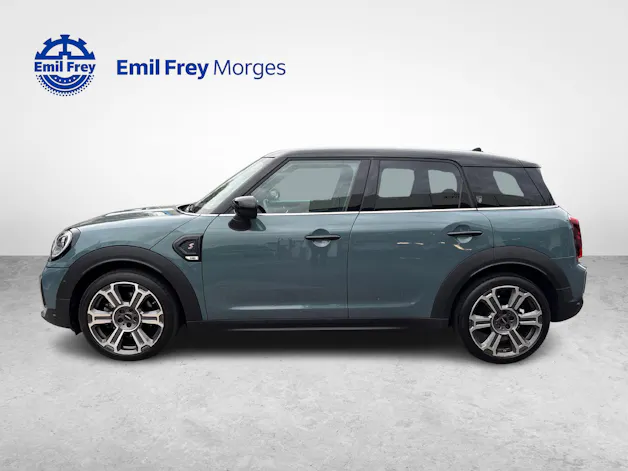 MINI Countryman F60 2.0i Cooper S SAG ALL4