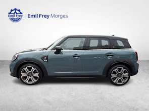 image du véhicule MINI Countryman F60 2.0i Cooper S SAG ALL4