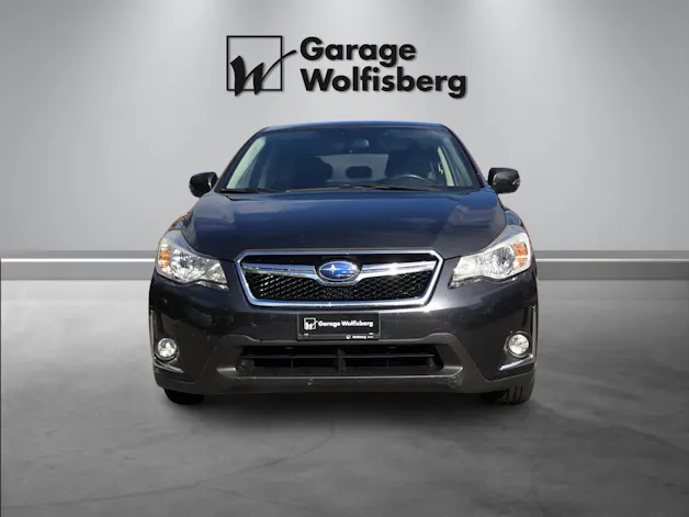 Subaru XV 2.0i Swiss Two