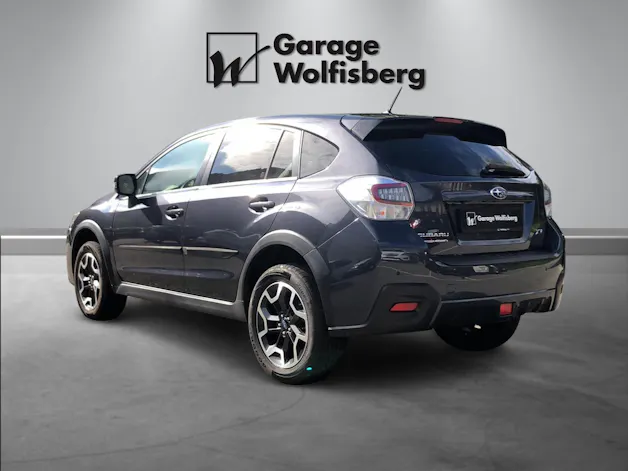 Subaru XV 2.0i Swiss Two