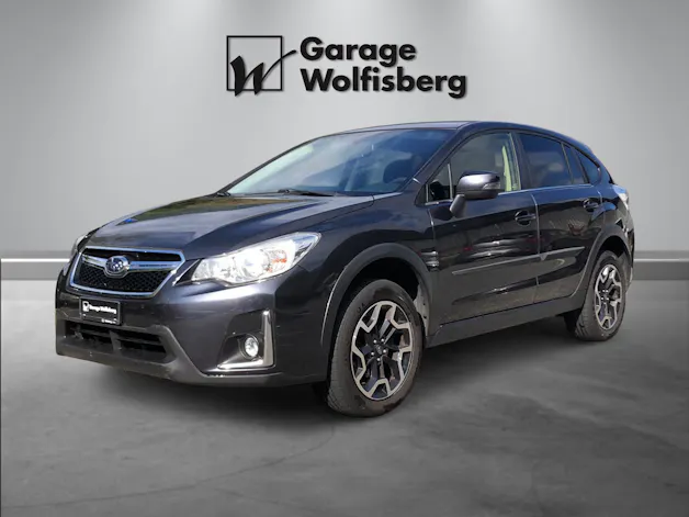 Subaru XV 2.0i Swiss Two