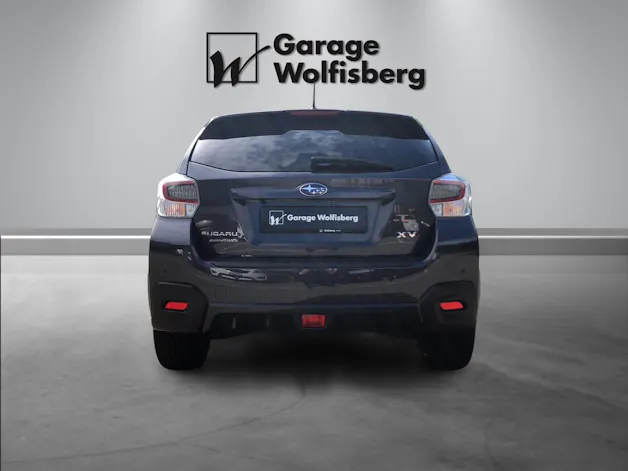 Subaru XV 2.0i Swiss Two