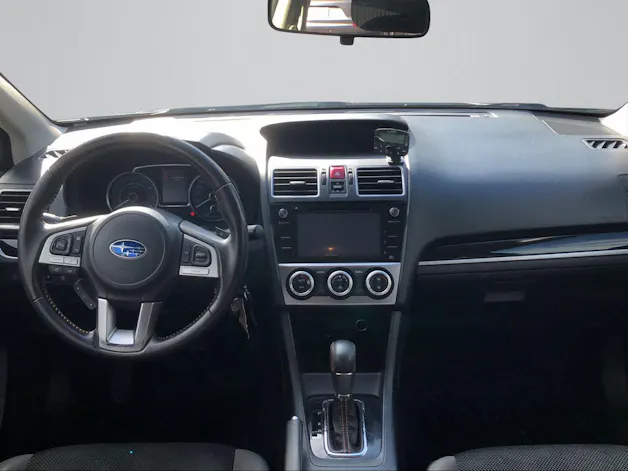 Subaru XV 2.0i Swiss Two