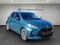 Toyota Yaris 1.5 VVT-i HSD Trend