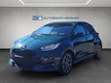 Toyota Yaris 1.5 VVT-i HSD Trend