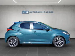 Toyota Yaris 1.5 VVT-i HSD Trend