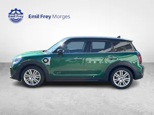 MINI Countryman F60 1.5i Cooper S E ALL4