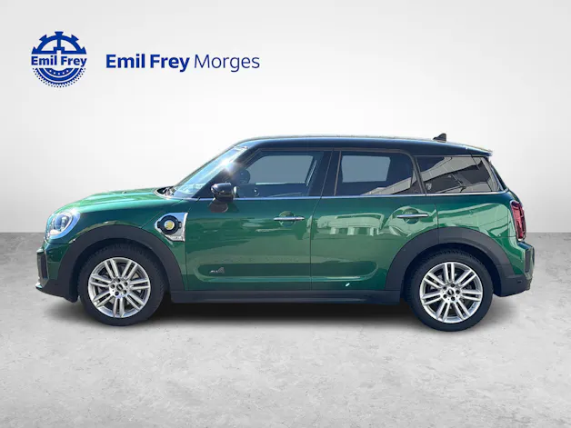 MINI Countryman F60 1.5i Cooper S E ALL4