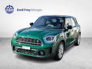 MINI Countryman F60 1.5i Cooper S E ALL4