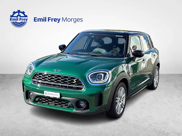 MINI Countryman F60 1.5i Cooper S E ALL4