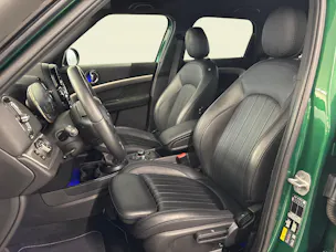 MINI Countryman F60 1.5i Cooper S E ALL4