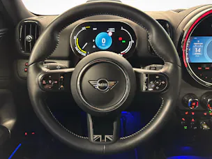MINI Countryman F60 1.5i Cooper S E ALL4